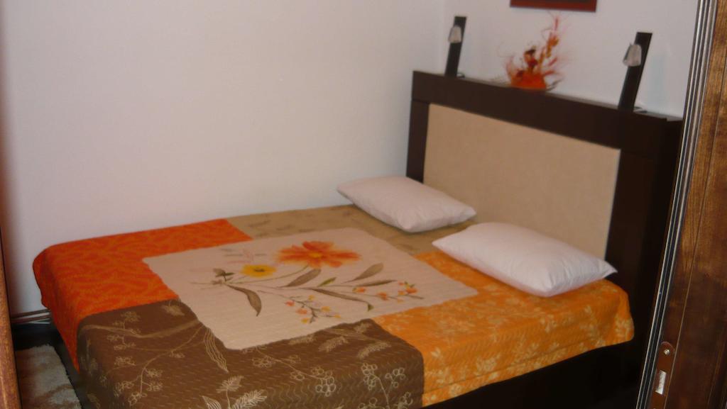 Hotel Zara Roman Room photo